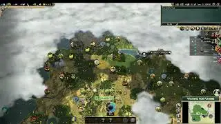 Over Explaining the Early Game (Civ 5 - Lekmod)