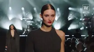 MICHAEL KORS COLLECTION | FALL-WINTER 22-23 | NEW-YORK FASHION WEEK