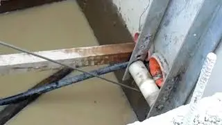 INSTALACIÓN DE CABLE DE MEDIA TENSIÓN 2