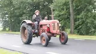 Publiekstrekkers Nieuwehorne