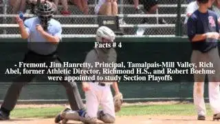 History of North Coast Section football Top # 7 Facts