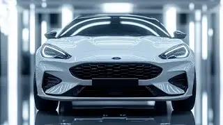 2025 Ford Puma First Look: Features, Performance, and Price