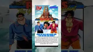 Movie GOD VALLEY #anime #animeedit #favorite #onepiece #shorts #luffy #roger #garp #xebec #godvalley