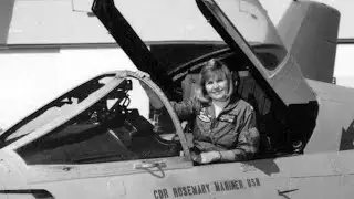 Women in Naval Aviation: Celebrating 50 Years of Flying