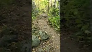 Backpacking the Kinsmans