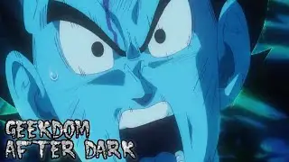 Will Dragon Ball Daima be TRASH or be GOOD? After Dark