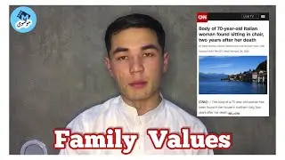 Story Time | Talking  About Family Values | Musawi Films