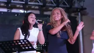 ReENCENDI2! 🔥 DÍA 3 - CAMPAMENTO ESPAÑA 2025 #RECAP3 🙏