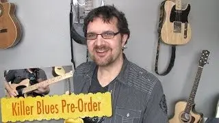 Creating Memorable Blues Solos