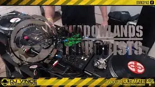 DJ VINCE MIXSESSIONS #31 // 14-1-2019 // Oldschool Classics