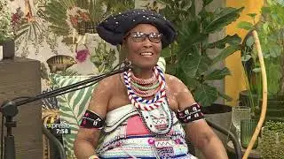 Music: Dr Latozi  Madosini 