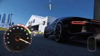 Need For Speed No Limits - UGR - JETSTREAM - BREAKNECK (Entrance Gateway)