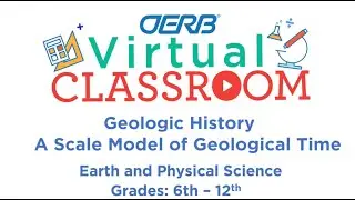 Geological Time Scale