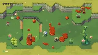 Sparklite - PART 1