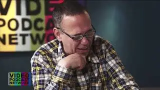 Gilbert Gottfried recites famous Barbara Bush quote