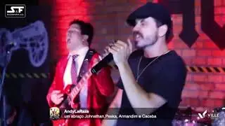 Big Jackers AC/DC Cover - Shot In The Dark (LIVE)