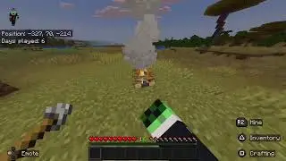 MINECRAFTATHON