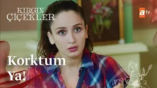 Yedek anahtar vakası | Kırgın Çiçekler Mix Sahneler