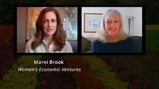 Women's Economic Ventures Amid The Pandemic