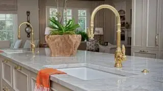 Check Out One of Atlanta's Most Beautiful Kitchens