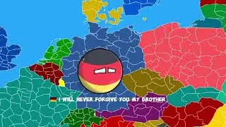 What if UK dies? Reactions from different countries - Allies and Rivals of UK
