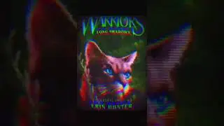 OOOOO #warriorcats #catswarriors #edit #wc #ytshorts #yt  #edit