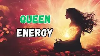 Queen Energy Activated &ndash; Morning Power Surge