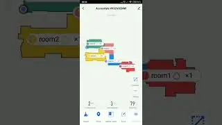 Робот-пылесос Accesstyle VR32V02MW как пользоваться в приложении Smart Life!