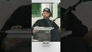 Why Your Favorite Artists Aren&rsquo;t Earning From Music (Behind the Scenes Truth) | AMFM x Joe Budden