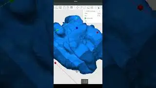 3D Scanned My Nuts