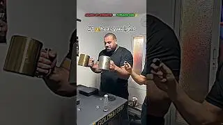 😱AKIMBO 69 CHECK STRENGTH VS FOREARM KING🔥