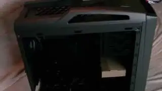 Cooler Master Storm Scout Advanced 2 Case