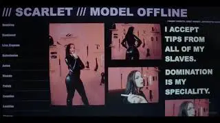 PVT CHAT Official Trailer (2021). Julia Fox Movie.