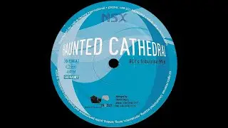 NSX &ndash; Haunted Cathedral (BCY's Tribalrise Mix)