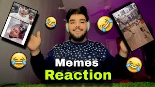 Funny 🤣 and entertaining 😝| memes reactions | sheri babu vlogs 