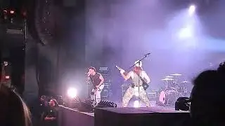 Wasteland, Stray View, 06-13-25, Madison, WI