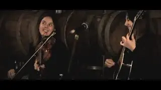 The Wrigley Sisters (Jennifer & Hazel Wrigley) live in concert, Tasmania, March 2002