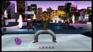 Zumba Fitness 2 Poison