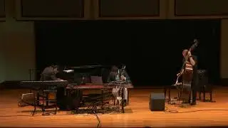 New Music Delaware: Onishi-Beis Duo and Miles Brown