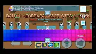 NEW GTPS:GTVK FREE ROLE MOD