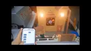 Home Energy Management System