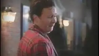American Cancer Society  - Car Donation Commercial - Donate (2002)