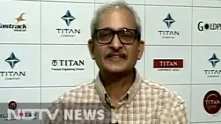 Hopes of gold import duty cut affecting sales: Titan