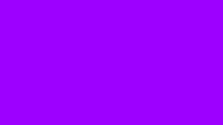 Violet Color Screen [12 HOURS] - Satisfying Blank Violet Solid Color Screensaver