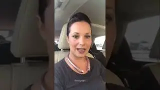 2 видео, где Шананн общается в своей машине и на крыльце, и 2 домашних видео, где Белла играет