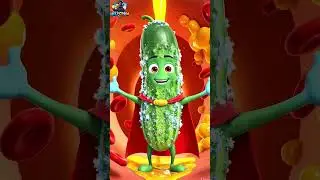 object talking visuals #viral #3d #trending #animation