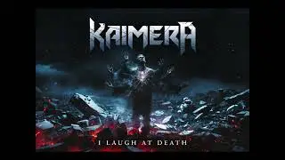 I laugh at death