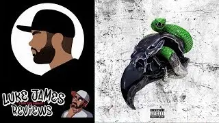 Future & Young Thug - Super Slimey Mixtape Review (Rant Review + Funniest Lyrics)