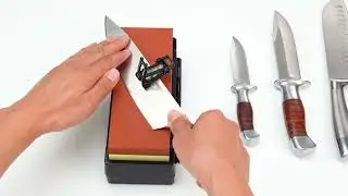 SHARPAL 194H HOLDBUBBLE Sharpening&nbsp;Angle Guide