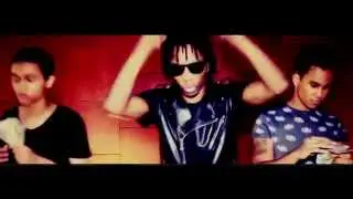 Bad Boy - Dollar (Feat: FIFA) (VideoClip)